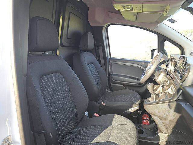 Maleta MERCEDES-BENZ CITAN 108 CDI LONG Mbux Euro6!