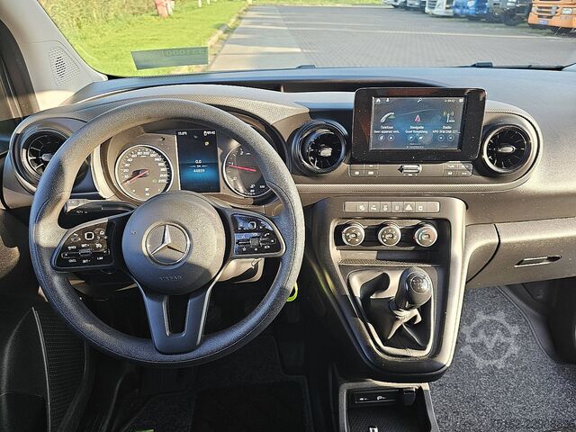 Maleta MERCEDES-BENZ CITAN 108 CDI LONG Mbux Euro6!