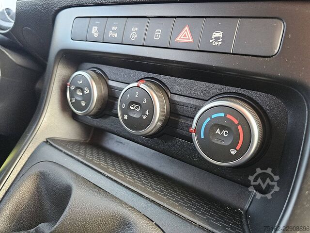Maleta MERCEDES-BENZ CITAN 108 CDI LONG Mbux Euro6!