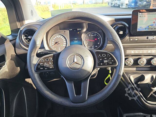 Maleta MERCEDES-BENZ CITAN 108 CDI LONG Mbux Euro6!