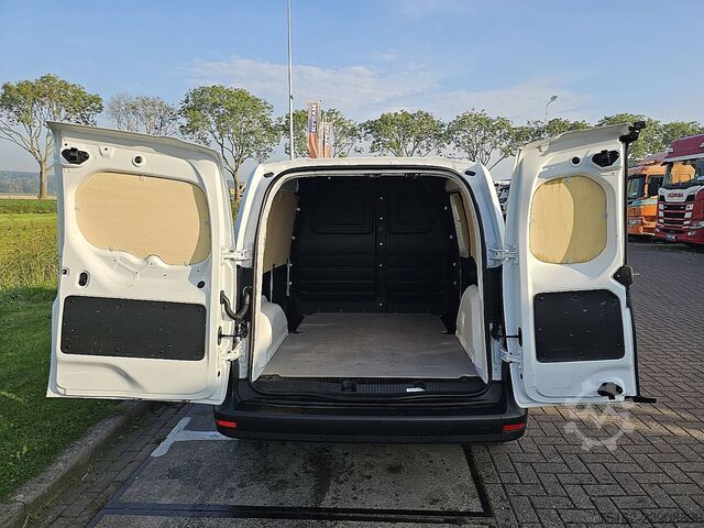 Maleta MERCEDES-BENZ CITAN 108 CDI LONG Mbux Euro6!