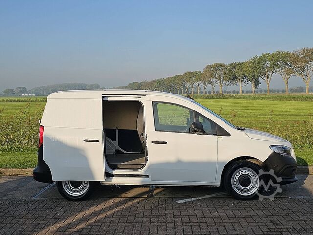 Maleta MERCEDES-BENZ CITAN 108 CDI LONG Mbux Euro6!
