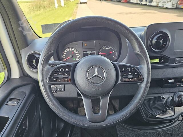 Camioneta familiar de techo alto MERCEDES-BENZ SPRINTER 311 L2H2 Mbux FWD Euro6 BPM-Vrij Airco...