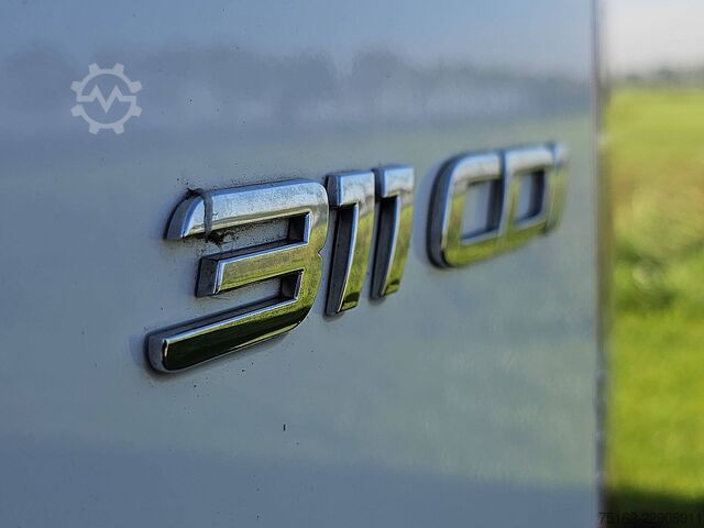 Camioneta familiar de techo alto MERCEDES-BENZ SPRINTER 311 L2H2 Mbux FWD Euro6 BPM-Vrij Airco...