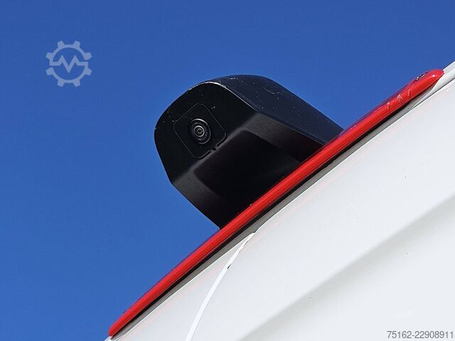 Camioneta familiar de techo alto MERCEDES-BENZ SPRINTER 311 L2H2 Mbux FWD Euro6 BPM-Vrij Airco...