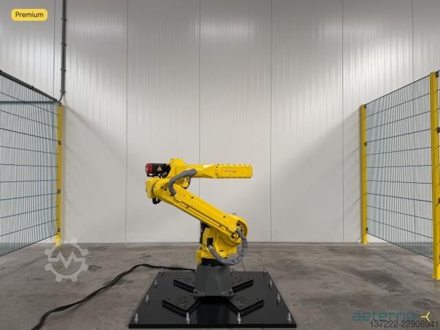  FANUC M-20iA/20M