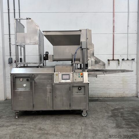  CFS GEA Koppens VM 600 HSE
