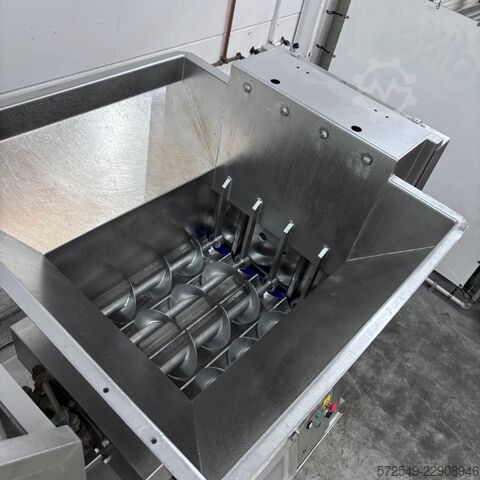  CFS GEA Koppens VM 600 HSE