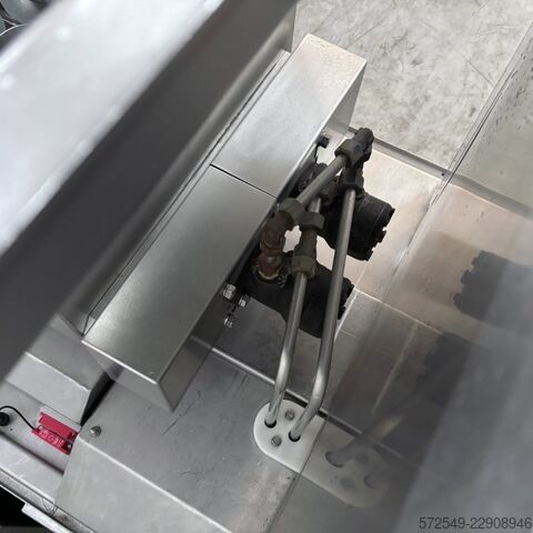  CFS GEA Koppens VM 600 HSE