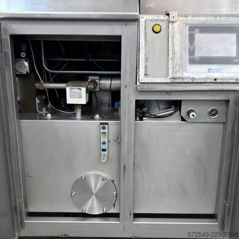  CFS GEA Koppens VM 600 HSE