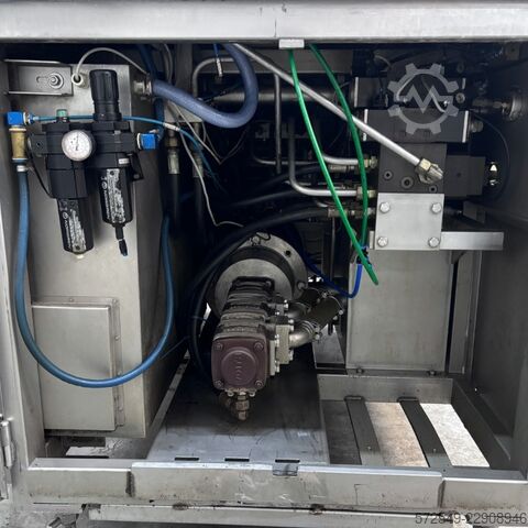  CFS GEA Koppens VM 600 HSE