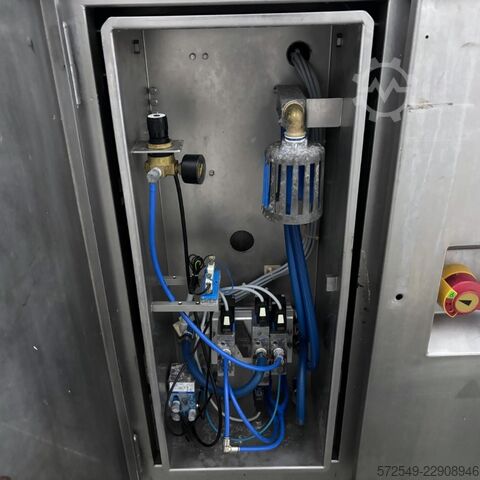  CFS GEA Koppens VM 600 HSE