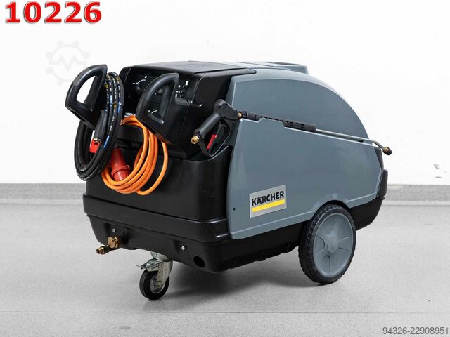  Kärcher HDS 850-4M - 900l/h - 180bar - 6,5kW