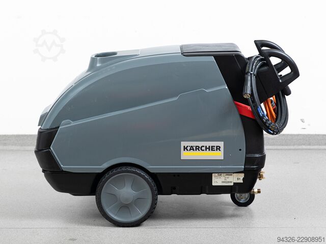  Kärcher HDS 850-4M - 900l/h - 180bar - 6,5kW