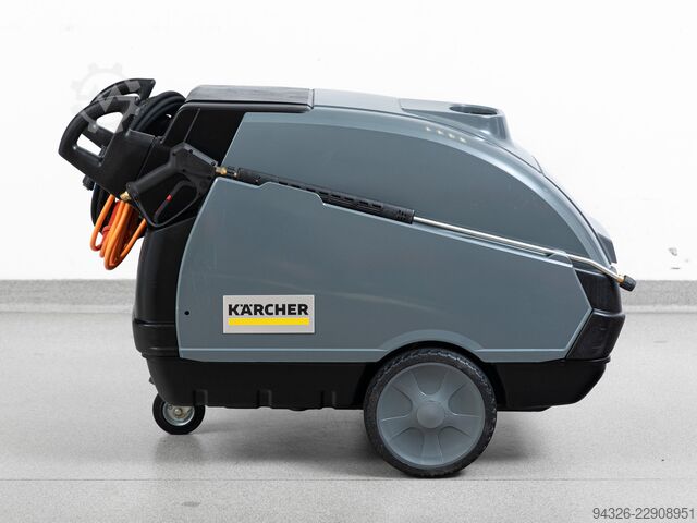  Kärcher HDS 850-4M - 900l/h - 180bar - 6,5kW