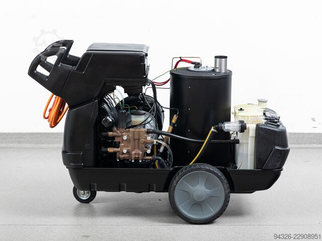  Kärcher HDS 850-4M - 900l/h - 180bar - 6,5kW