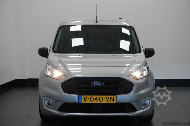 Hochdachkombi Ford Transit Connect 1.5 EcoBlue EURO 6 - Airco - Cr...