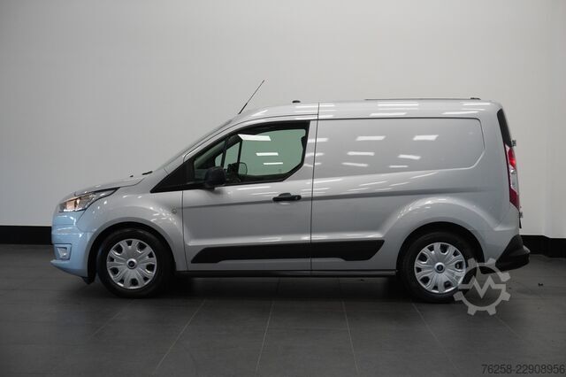 Hochdachkombi Ford Transit Connect 1.5 EcoBlue EURO 6 - Airco - Cr...