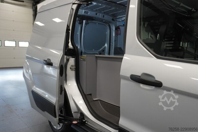 Hochdachkombi Ford Transit Connect 1.5 EcoBlue EURO 6 - Airco - Cr...