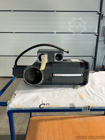 Spindle motor Mitsubishi SJ-4-VKS15-13ZM