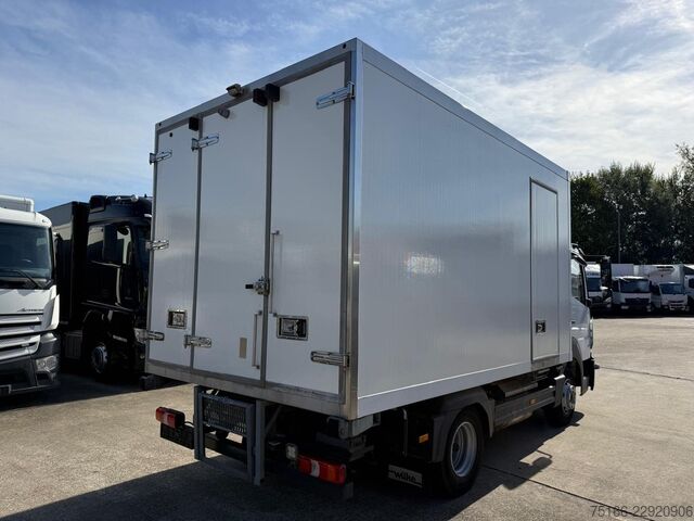 Хладилен ван MERCEDES-BENZ ATEGO 816 L Kühlkoffer 4,15 m*THERMO*EURO 6 D
