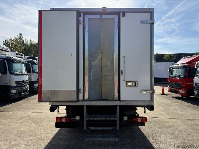 Хладилен ван MERCEDES-BENZ ATEGO 816 L Kühlkoffer 4,15 m*THERMO*EURO 6 D