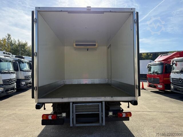 Хладилен ван MERCEDES-BENZ ATEGO 816 L Kühlkoffer 4,15 m*THERMO*EURO 6 D