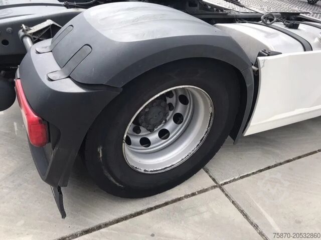 Standard-SZM DAF XF 460 FT EURO 6 INTARDER