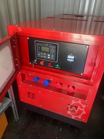 Penjana Kraftwele SDG 22000