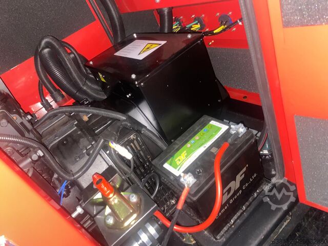 Penjana Kraftwele SDG 22000