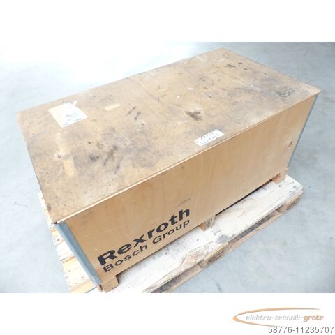 Rexroth  Indramat RAC 2.3-200-380-A0I-W1 Hauptspindelantrieb  - ! -