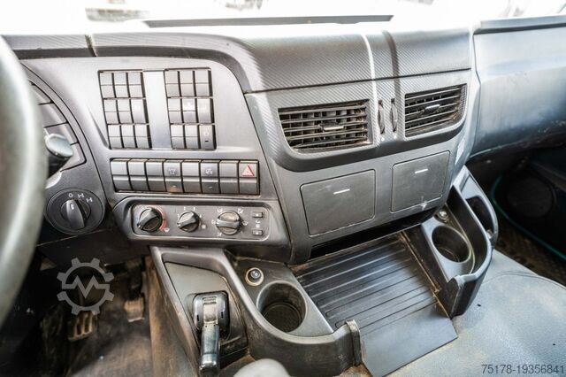 BDF-System IVECO TRAKKER 360-6x4-PALFINGER