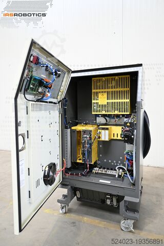 Priemyselný robot FANUC R-2000iB/250F R-30iA