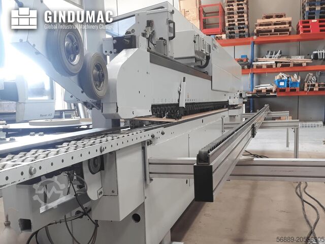 Edgebander HOMAG KAL 210 AMBITION 2264