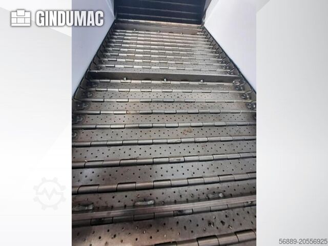 Ελβετική μηχανή περιστροφής τύπου Star SR 20 J Type C