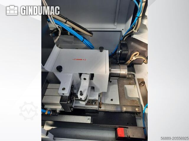 Ελβετική μηχανή περιστροφής τύπου Star SR 20 J Type C