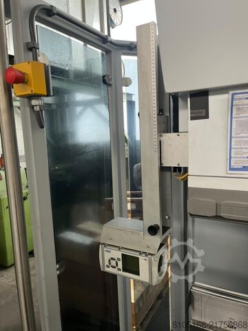 Nyomja meg a féket - hidraulikus EHT VarioPress 170-30