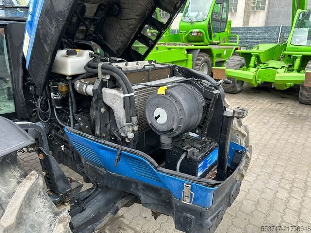 Janssen Pallettrucks BV Janssen Pallettrucks BV Janssen Pallettrucks BV