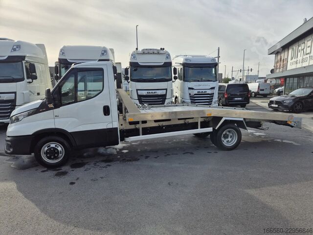 Autotransporter Iveco Daily 35 C 16 CAR TRANSPORTER