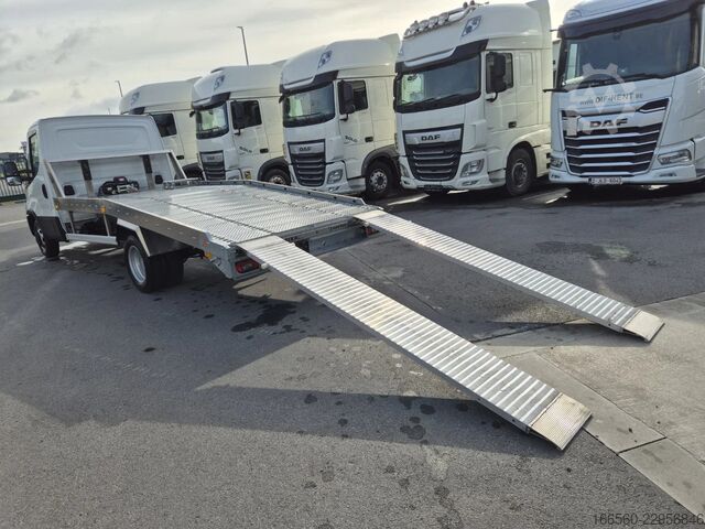 Autotransporter Iveco Daily 35 C 16 CAR TRANSPORTER