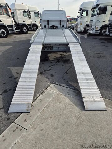Autotransporter Iveco Daily 35 C 16 CAR TRANSPORTER