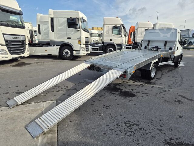 Autotransporter Iveco Daily 35 C 16 CAR TRANSPORTER