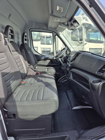 Autotransporter Iveco Daily 35 C 16 CAR TRANSPORTER
