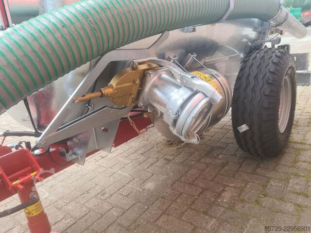 Injecteur de lisier Vaia waterwagen MB22 - Nieuw