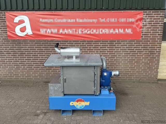 Pompe Cogem 