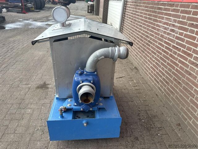 Pompe Cogem 