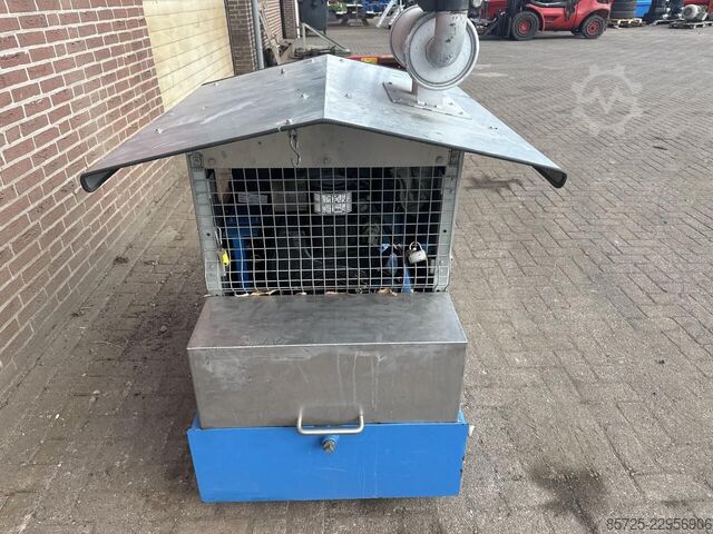 Pompe Cogem 