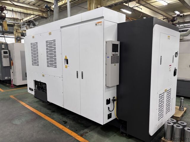 Tour CNC TMT TTB-36B/890