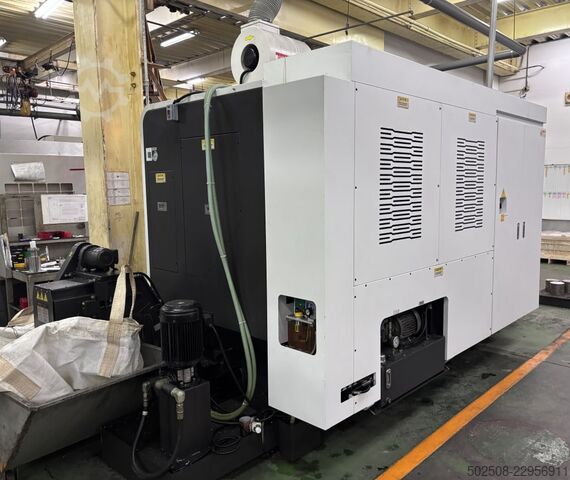 Tour CNC TMT TTB-36B/890