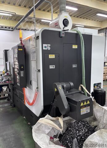 Tour CNC TMT TTB-36B/890